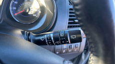 Hyundai ix20 1.4 Blue Drive SE Nav 5dr Petrol Hatchback